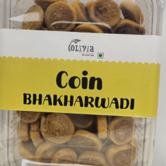 Coin-Bhakharwadi