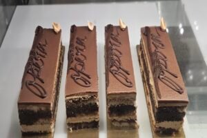 Opera Pastry Opera Pastry