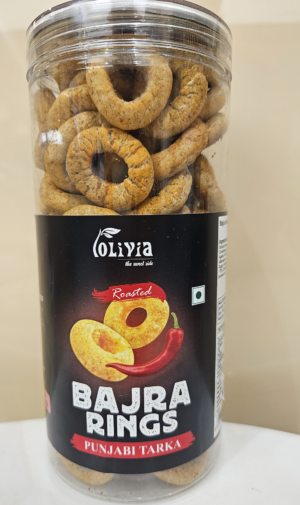 Bajra-Rings-Punjabi-Tadka Bajra-Rings-Punjabi-Tadka