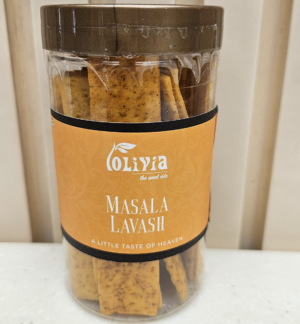 Masala-Lavas Masala-Lavas