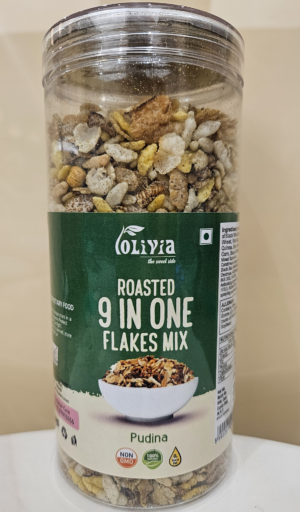 Roasted-9-in-one-Flakes-Mix-Pudina