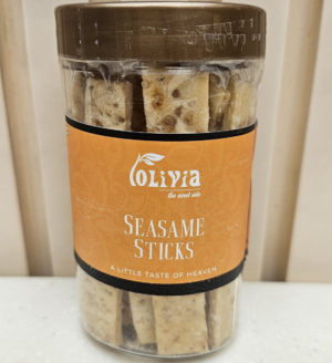 Sesame-Sticks